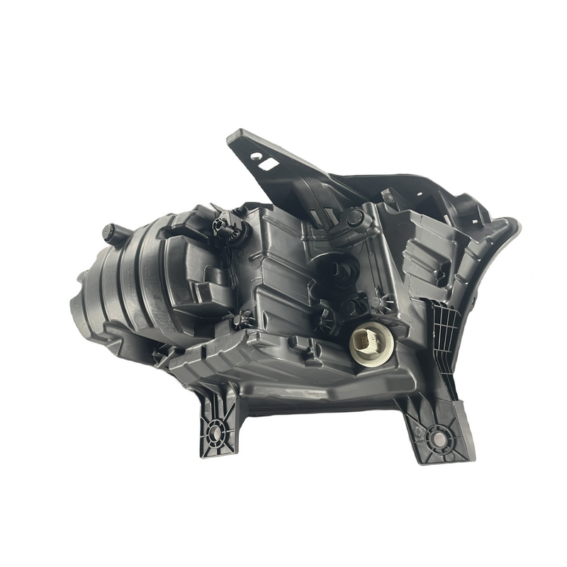 Load image into Gallery viewer, ⭐⭐ FOR 2021-2024 DODGE DURANGO LEFT DRIVER SIDE LED HEADLIGHT HEADLAMP CHROME ⭐⭐

