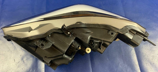 ⭐ FOR 2015 - 2019 INFINITI Q70 RIGHT PASSENGER SIDE HEADLIGHT HEADLAMP NON AFS ⭐