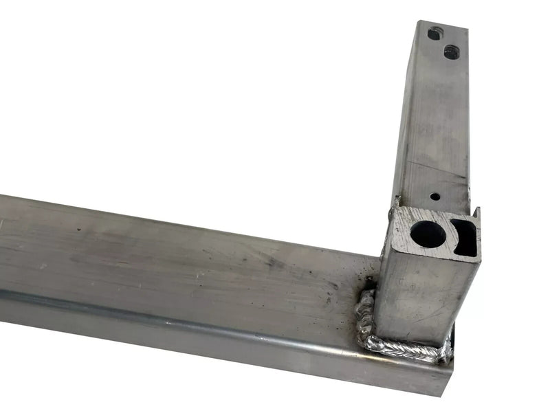 Load image into Gallery viewer, ⭐⭐ RWD Engine Sub Frame Crossmember Bracket for 14–20 Infiniti Q50, 17–20 Q60 ⭐⭐
