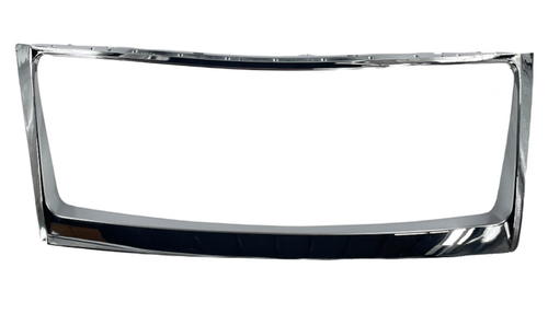 ⭐⭐FOR 2010-2012 LEXUS ES350 FRONT RADIATOR CHROME GRILLE SURROUND MOLDING TRIM⭐⭐