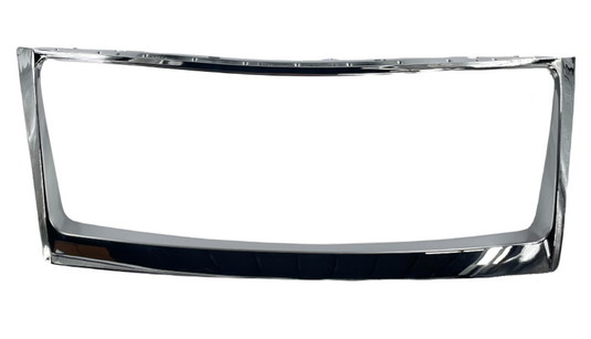 ⭐⭐FOR 2010-2012 LEXUS ES350 FRONT RADIATOR CHROME GRILLE SURROUND MOLDING TRIM⭐⭐