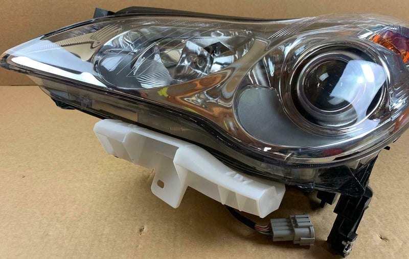Load image into Gallery viewer, HID Headlight Headlamp Left Driver Side For Infiniti Ex35 Ex37 Qx50 2008 - 2017

