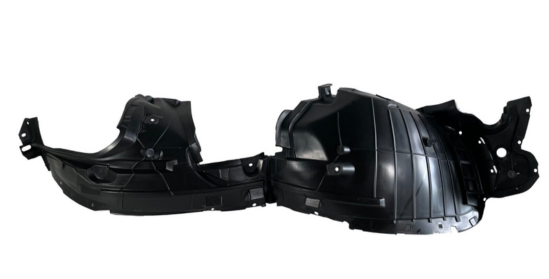 Load image into Gallery viewer, ⭐⭐ FOR 2014-2020 NISSAN ROGUE FRONT RIGHT PASSENGER SIDE INNER FENDER LINER ⭐⭐
