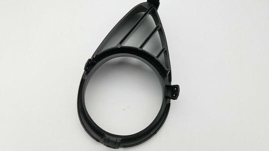 Fog Light Lamp Trim Bezel Left Side For Infiniti FX35 FX50 2009 - 2011