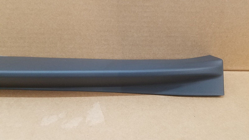Load image into Gallery viewer, Rear Door Lower Molding Right Passenger Side For Infiniti QX60 2016 - 2020

