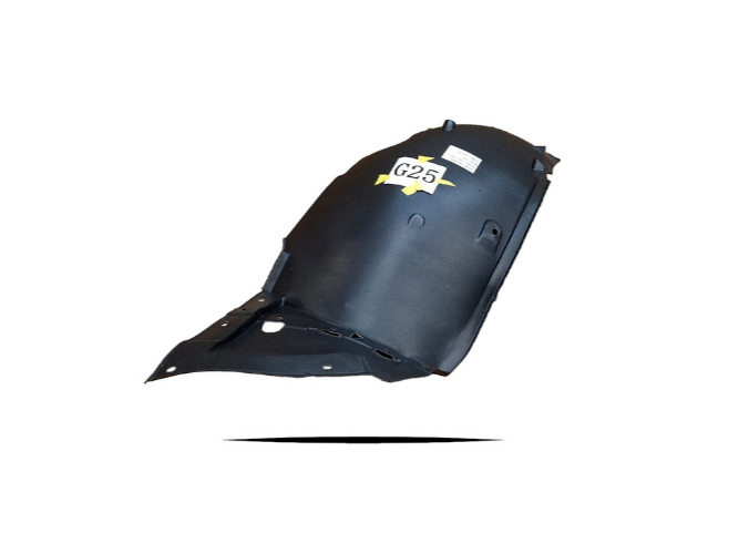 Load image into Gallery viewer, Inner Fender Liner Splash Shield Front Left Side For Infiniti G37 G25 Q40 Sedan
