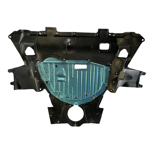⭐⭐ FOR 2017 - 2022 HONDA CR-V FRONT LOWER ENGINE UNDER COVER SPLASH SHIELD ⭐⭐