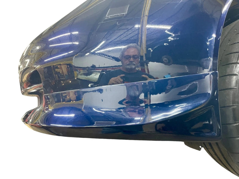 Load image into Gallery viewer, Front Bumper Spoiler Euro Style For Porsche 996 Coupe 2002-2004 USA MADE
