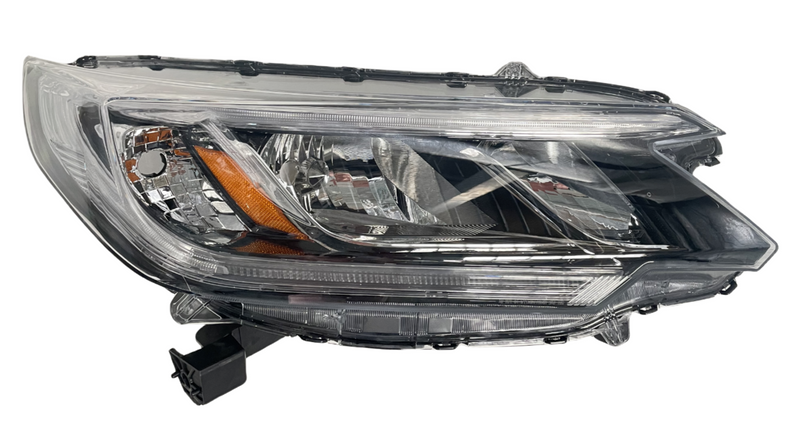 Load image into Gallery viewer, ⭐ FOR 2015-2016 HONDA CR-V CRV RIGHT SIDE HALOGEN W/O LED HEADLAMP HEADLIGHT ⭐
