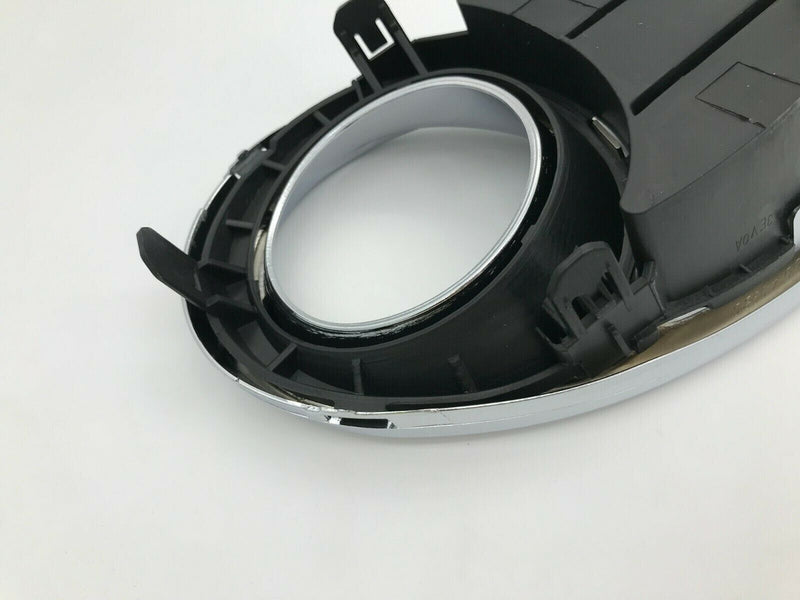 Load image into Gallery viewer, Fog Light Lamp Bezel W/ Chrome Molding Right Passenger For Infiniti FX35 QX70
