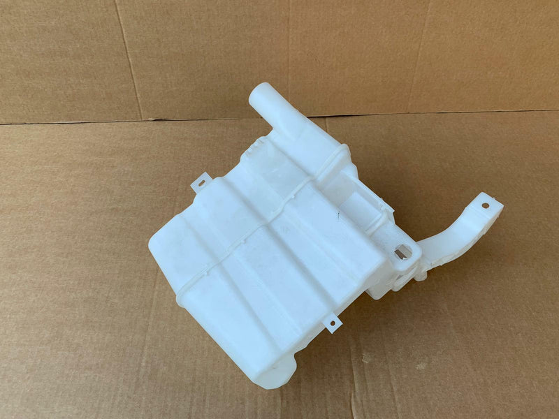 Load image into Gallery viewer, FOR 14-22 INFINITI Q50 17-20 Q60 WINDSHIELD WASHER BOTTLE TANK W/O MOTOR &amp; NECK
