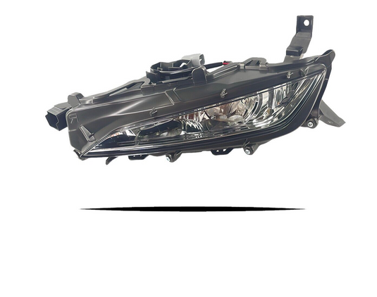 Left Side Fog Light Lamp Bumper Mounted For Lexus Rx350 Rx350L Rx450hL 2020-2022