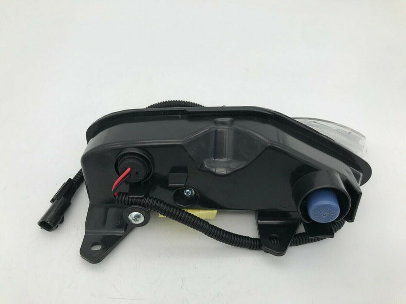 Load image into Gallery viewer, Turn Signal Light Lamp Bumper Mounted Left Driver For Infiniti Q50 2014 - 2018
