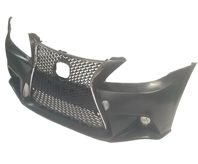 Load image into Gallery viewer, ⭐⭐ FOR 2006 - 2013 LEXUS IS250 IS350 FRONT BUMPER CONVERSION TO 14+ F-SPORT ⭐⭐
