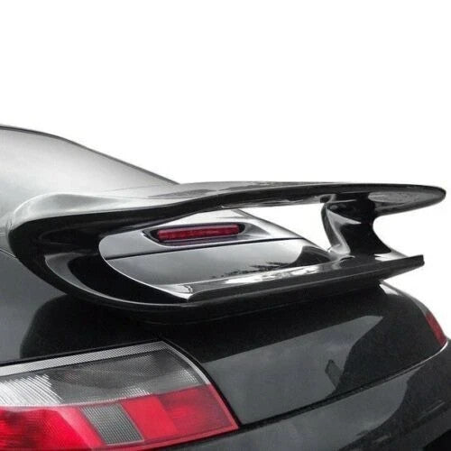 Rear Wing Spoiler Gemballa Style For Porsche 996 Convertible 1999-2004 USA MADE