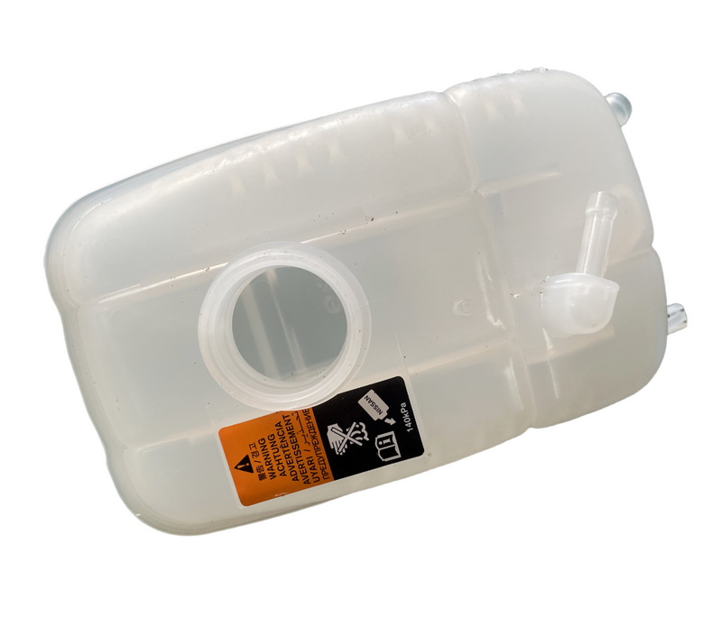 Load image into Gallery viewer, ⭐⭐ FOR 20-22 NISSAN SENTRA COOLANT EXPANSION OVERFLOW RECOVERY RESERVOIR TANK ⭐⭐
