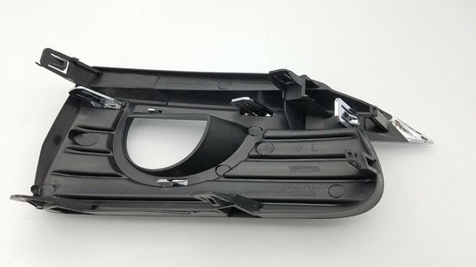 Fog Light Lamp Bezel Left Driver Side For Infiniti Q50 2014-2017
