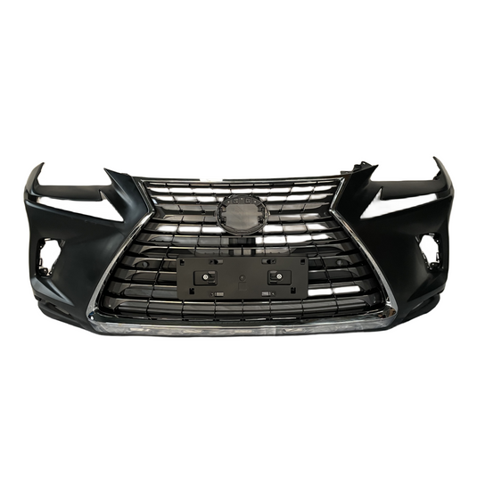 ⭐⭐ FOR 2018 - 2021 LEXUS NX300h FRONT BUMPER COVER ASSEMBLY ⭐⭐