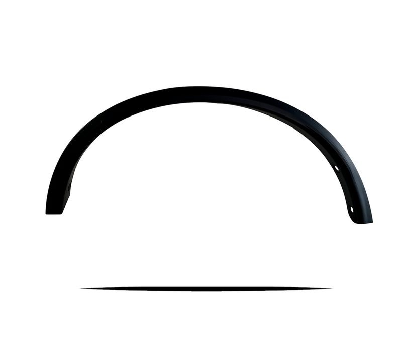 Load image into Gallery viewer, Rear Left Fender Opening Wheel Molding Nissan Rogue For 2014-2020

