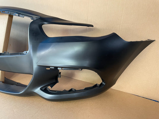 Front Bumper Cover Without Pre-crash For Infiniti Qx60 2016 - 2020