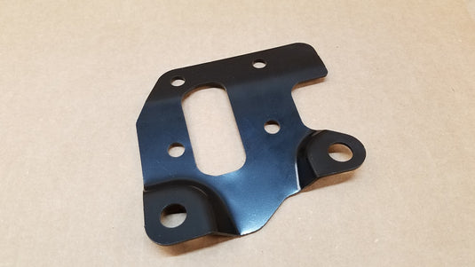 FOR INFINITI FX35 FX50 RIGHT RADIATOR CORE SUPPORT HOOD LATCH LOCK MOUNT BRACKET
