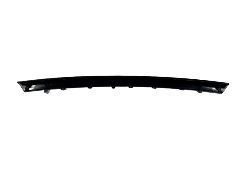 Load image into Gallery viewer, ⭐⭐ FOR 2018 - 2023 TOYOTA CAMRY FRONT BUMPER LOWER GRILLE TRIM MOLDING BLACK ⭐⭐
