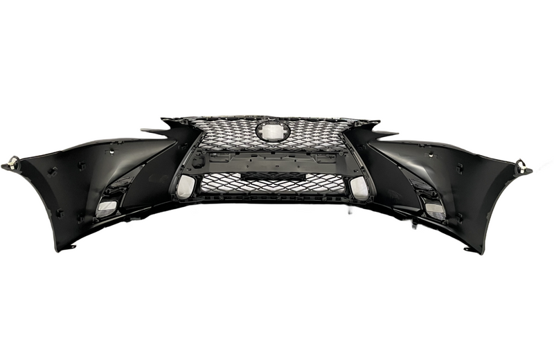 Load image into Gallery viewer, Front Bumper Cover Grille Kit For Lexus Gs300 Gs350 Gs450h F-Sport 2016-2020
