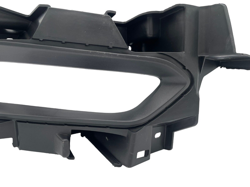 Load image into Gallery viewer, FOR 2020-2022 NISSAN VERSA RIGHT PASSENGER SIDE FOG LIGHT LAMP BEZEL TRIM COVER
