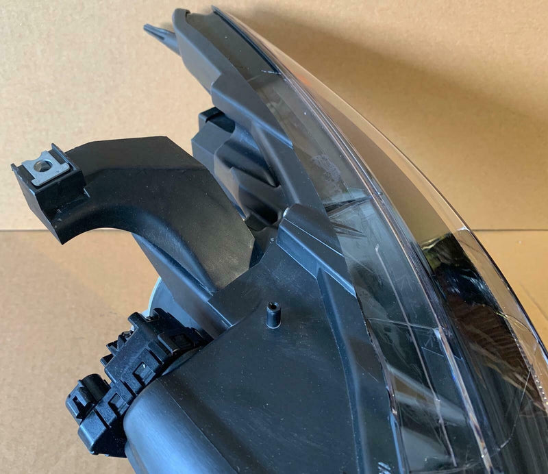 Load image into Gallery viewer, Xenon Headlight Headlamp Led Left Driver Side For Infiniti Qx60 2016 - 2019
