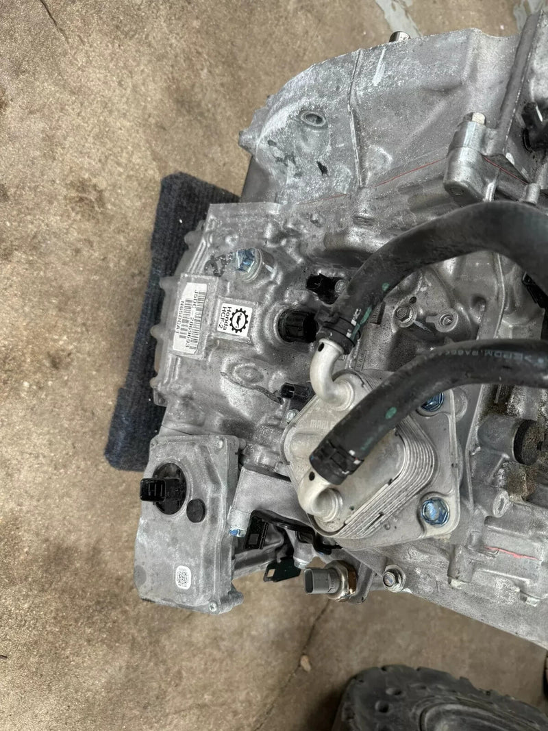Load image into Gallery viewer, HONDA CIVIC FWD AUTO TRANSMISSION ASSEMBLY 105K MILES 2.0L 22 - 23 # NB1-TRS423
