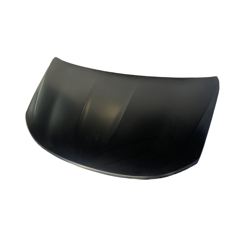 Load image into Gallery viewer, ⭐⭐ FOR 2017 - 2024 CHRYSLER PACIFICA HOOD BONNET COVER PANEL PRIMED ALUMINUM ⭐⭐
