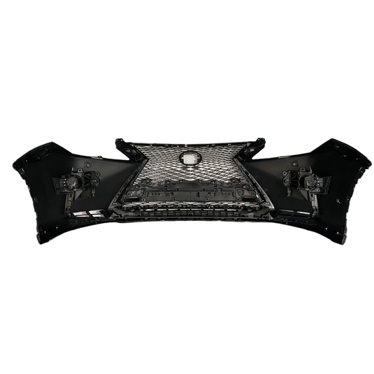 FOR 2016 - 2019 LEXUS RX350 RX450h F-SPORT FRONT BUMPER COVER ASSEMBLY