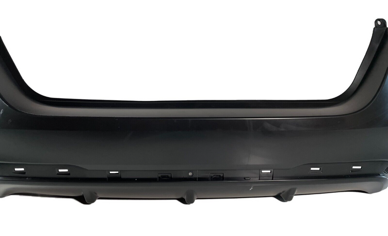 Load image into Gallery viewer, ⭐⭐ FOR 2020 - 2022 NISSAN SENTRA S SV REAR BUMPER COVER W/O PARKING SENSOR ⭐⭐
