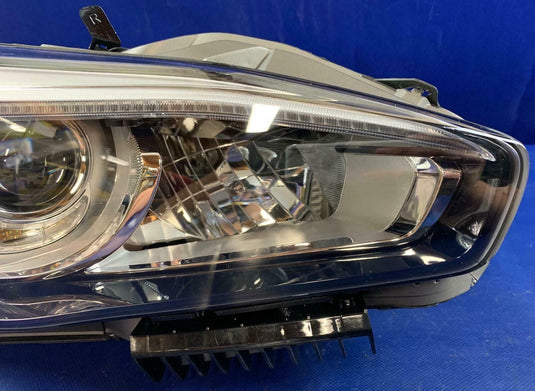 Headlight Headlamp Non AFS Right Passenger Side For Infiniti Q70 2015 - 2019