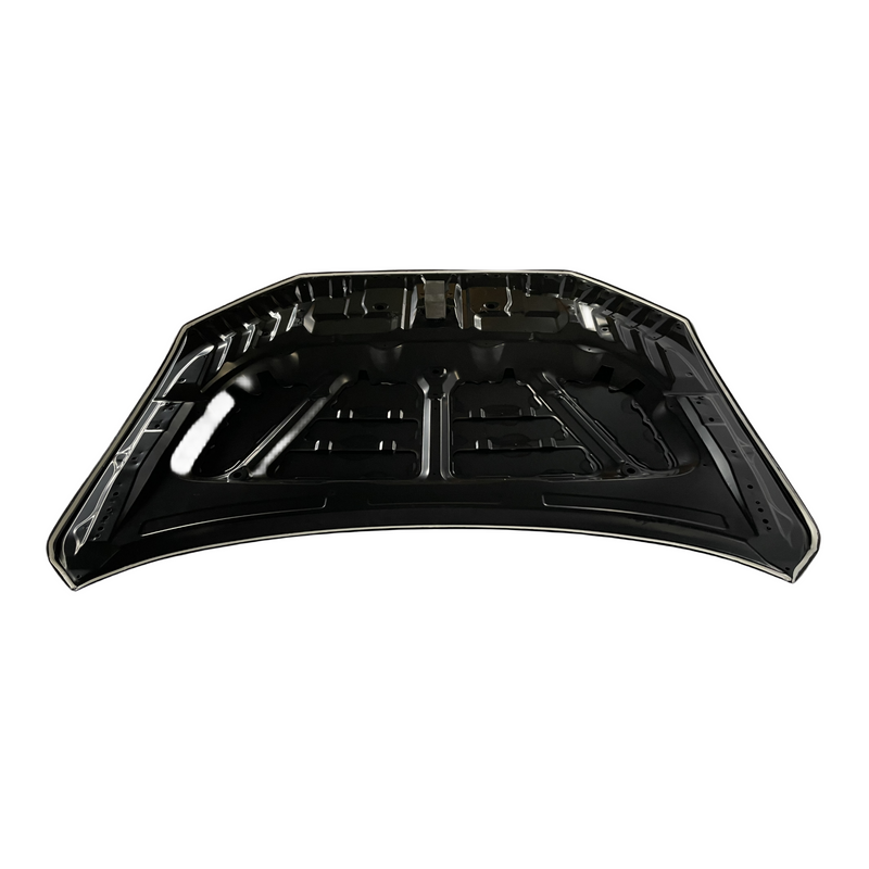 Load image into Gallery viewer, ⭐⭐ FOR 2023 - 2024 HONDA CR-V HOOD BONNET COVER PANEL PRIMED ALUMINUM ⭐⭐
