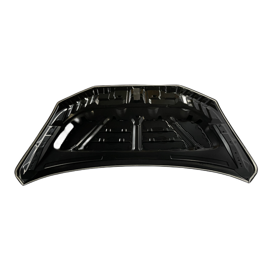 ⭐⭐ FOR 2023 - 2024 HONDA CR-V HOOD BONNET COVER PANEL PRIMED ALUMINUM ⭐⭐