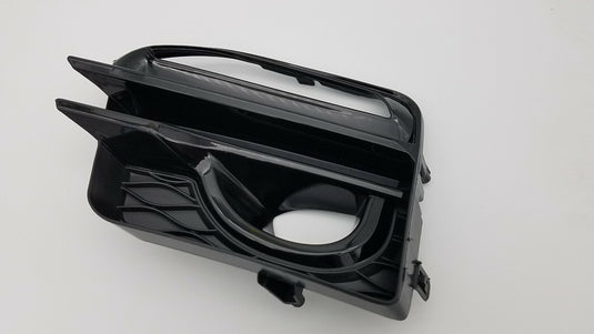 FOR 14-17 INFINITI Q50 SPORT FRONT LEFT DRIVER SIDE FOG LIGHT LAMP COVER BEZEL