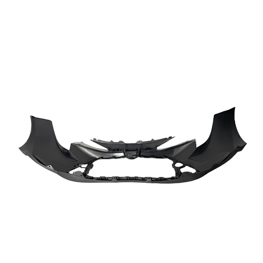 ⭐⭐ FOR 2020 - 2022 TOYOTA COROLLA LE XLE SEDAN FRONT BUMPER COVER ⭐⭐