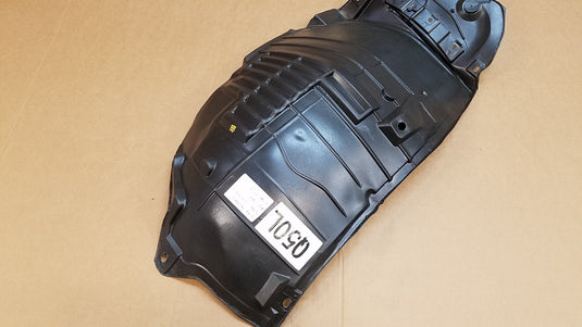 ⭐⭐ FOR 2014 - 2021 INFINITI Q50 FRONT RIGHT PASSENGER SIDE FENDER LINER ⭐⭐