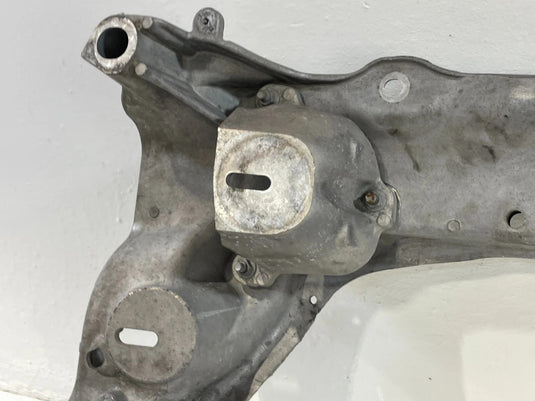 INFINITI FX37 FX50 RWD FRONT ENGINE SUBFRAME CROSSMEMBER CRADLE 2011-2013