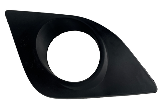 ⭐FOR 2014 TOYOTA COROLLA RIGHT PASSENGER SIDE BUMPER FOG LIGHT BEZEL COVER TRIM⭐