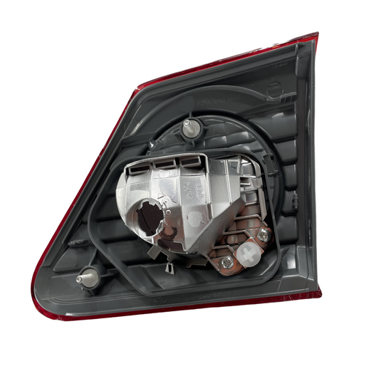 ⭐⭐ FOR 11-13 TOYOTA COROLLA REAR RIGHT & LEFT SIDE INNER TAIL LIGHT LAMP PAIR ⭐⭐