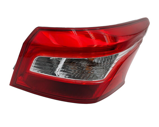 ⭐⭐ FOR 16-19 NISSAN SENTRA RIGHT PASSENGER SIDE OUTER TAIL LIGHT QUARTER LAMP ⭐⭐