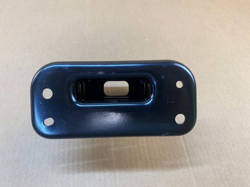 Load image into Gallery viewer, Front Bumper Reinforcement Impact Bar Stay Bracket Right For Infiniti Q50 14-22
