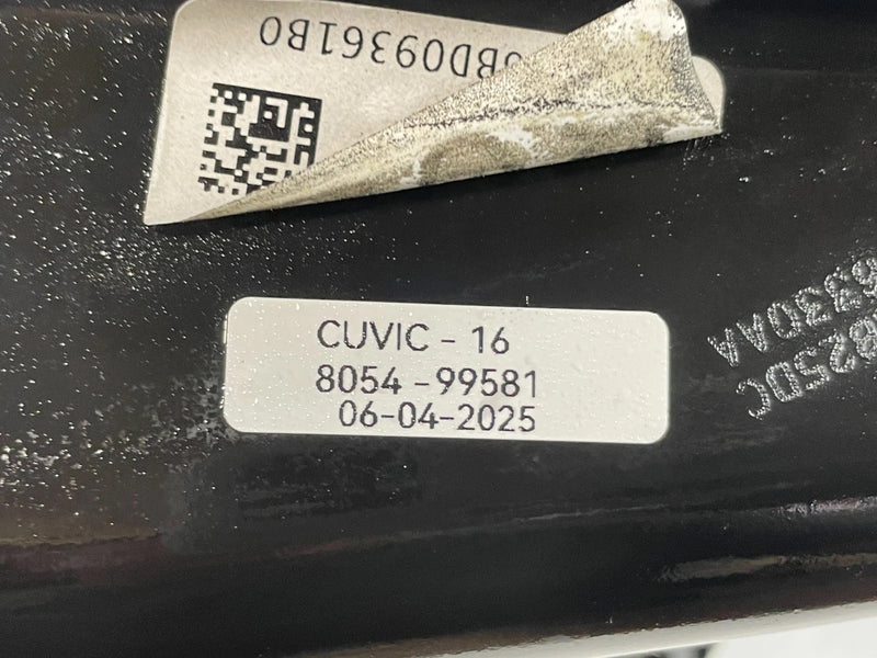 Load image into Gallery viewer, HONDA CIVIC INSIGHT REAR SUSPENSION CROSSMEMBER SUBFRAME 2016-2025 # 99581
