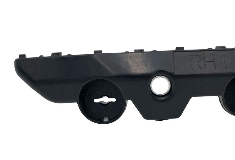Load image into Gallery viewer, FOR 16-19 NISSAN SENTRA FRONT RIGHT PASSENGER SIDE BUMPER RETAINER BRACKET

