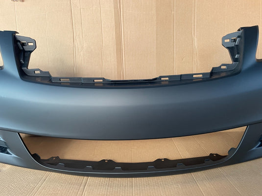 ⭐⭐ FOR 08-10 INFINITI M35 M45 FRONT BUMPER COVER PRIMED W/O SPORT ⭐⭐