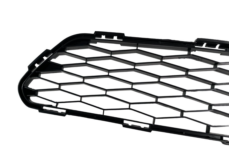 Load image into Gallery viewer, Front Bumper Lower Grille Black Nissan Rogue For 2014-2016
