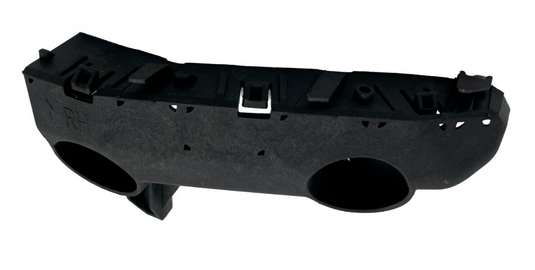 ⭐ FOR 2020-2024 NISSAN SENTRA FRONT RIGHT PASSENGER SIDE BUMPER COVER BRACKET ⭐