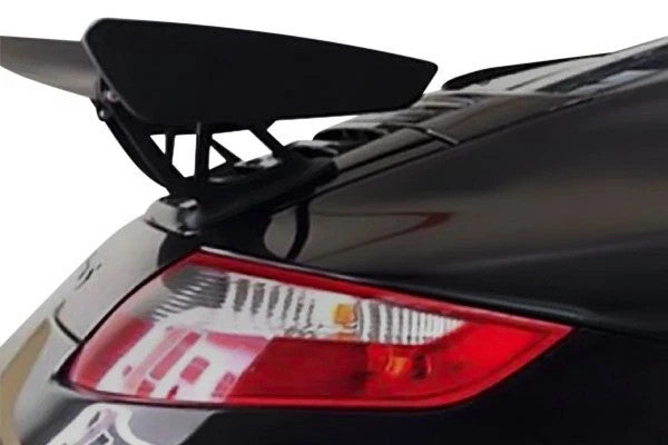 Load image into Gallery viewer, Rear Wing Spoiler With Base TA-R Style For Porsche 996 Coupe 1999-2004 USA MADE
